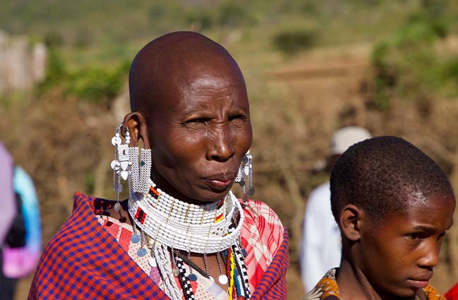 14 Days Tanzania Safari