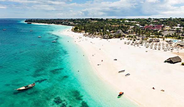 10 Days Tanzania Safari