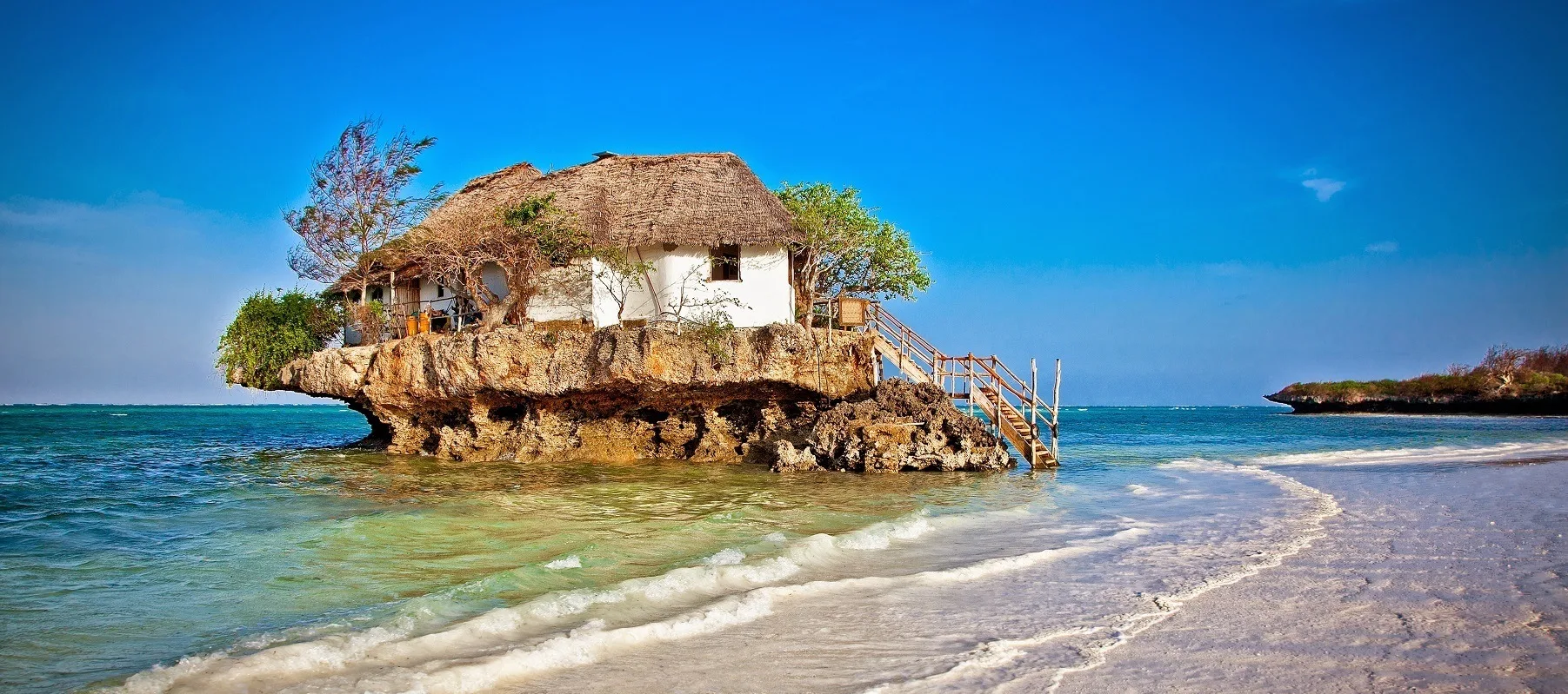 Zanzibar Island Expedition