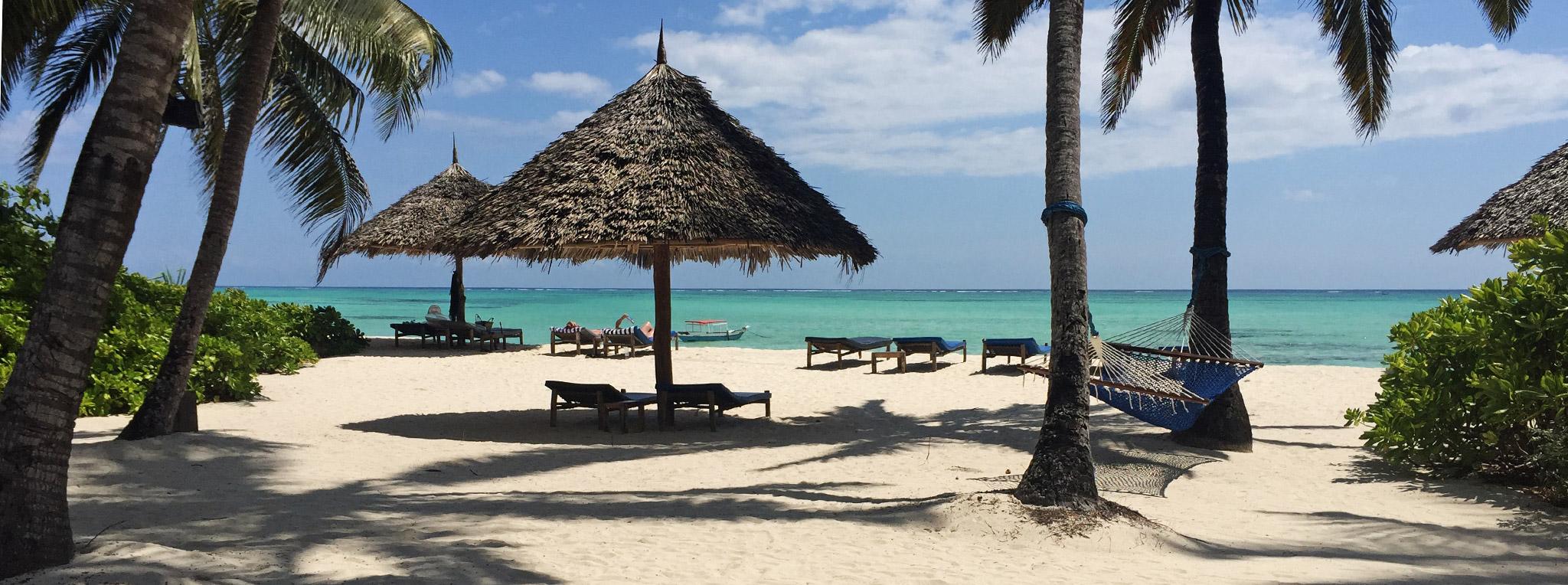 Zanzibar Paradise